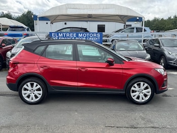 Used SEAT Arona 2018 for sale - 79322753: Photo