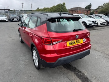 Used SEAT Arona 2018 for sale - 79322753: Photo