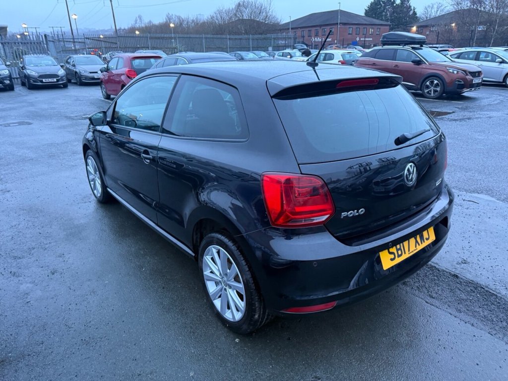 Used Volkswagen Polo 2017 for sale - 77328318: Photo 27