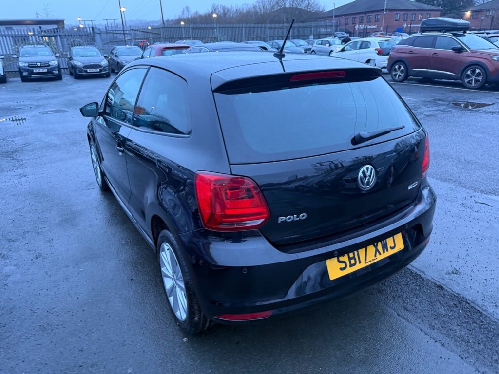 Used Volkswagen Polo 2017 for sale - 77328318: Photo 28