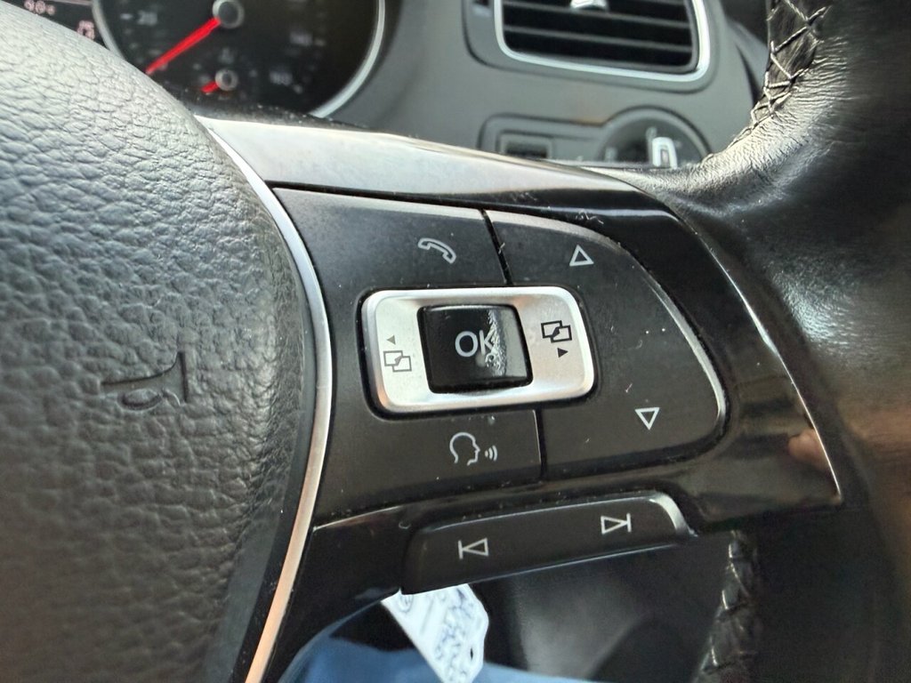 Used Volkswagen Polo 2017 for sale - 77328318: Photo 49