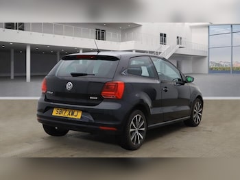 Used Volkswagen Polo 2017 for sale - 77328318: Photo