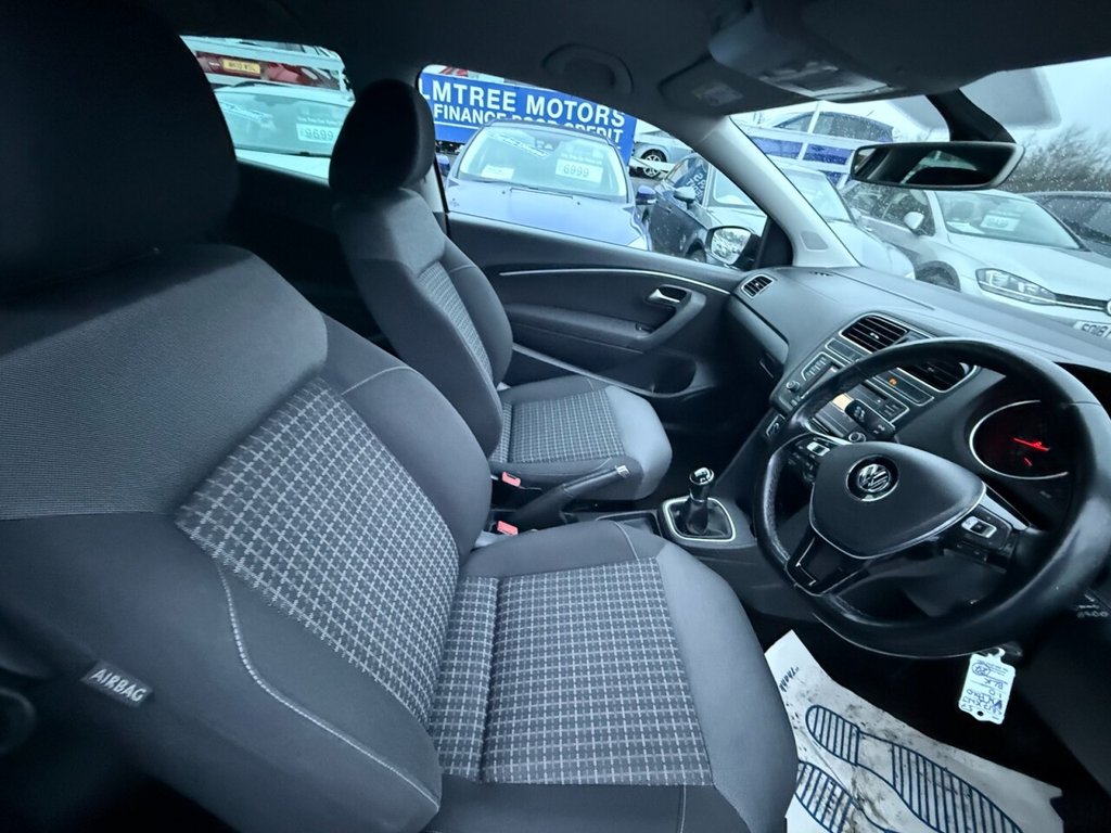 Used Volkswagen Polo 2017 for sale - 77328318: Photo 50