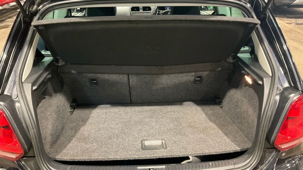 Used Volkswagen Polo 2017 for sale - 77328318: Photo 7