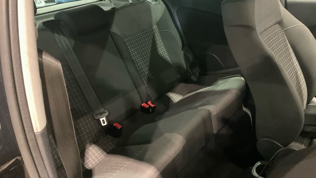 Used Volkswagen Polo 2017 for sale - 77328318: Photo 8