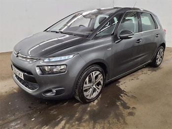Used Citroen C4 Picasso 2016 for sale - 77072585: Photo