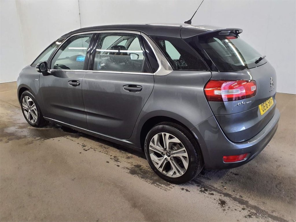 Used Citroen C4 Picasso 2016 for sale - 77072585: Photo 7