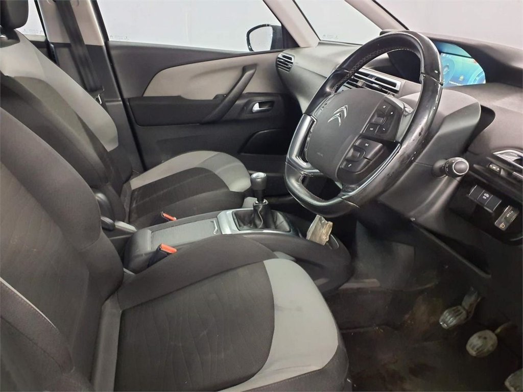 Used Citroen C4 Picasso 2016 for sale - 77072585: Photo 9