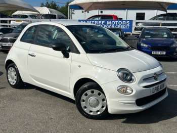 Used Fiat 500 2016 for sale - 74529821: Photo