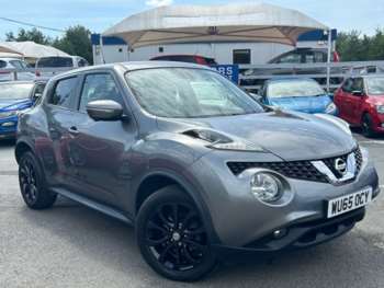 Used Nissan Juke 2015 for sale - 75099591: Photo