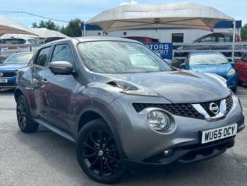 Used Nissan Juke 2015 for sale - 75099591: Photo