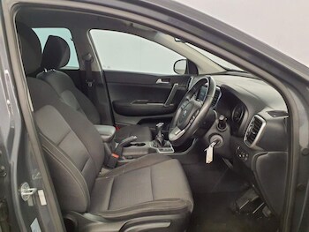 Used Kia Sportage 2018 for sale - 75937146: Photo