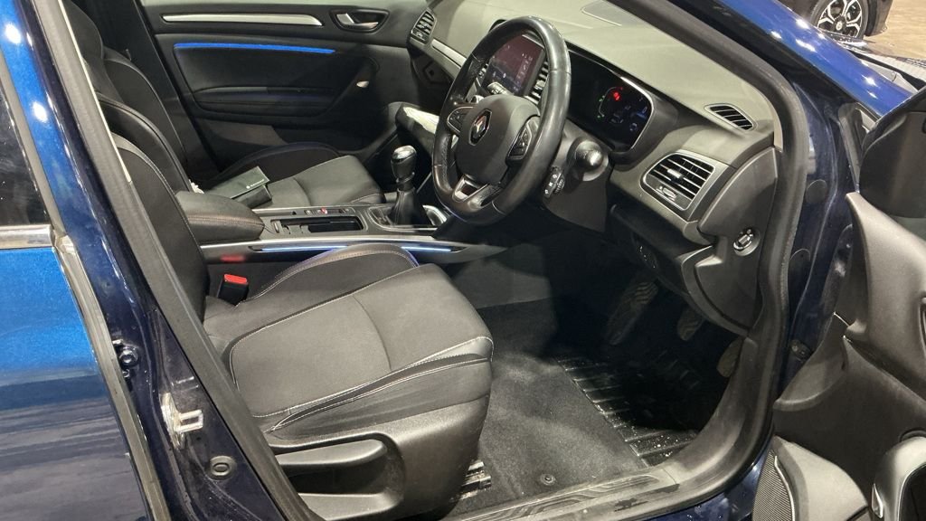 Used Renault Megane 2022 for sale - 77464223: Photo 8