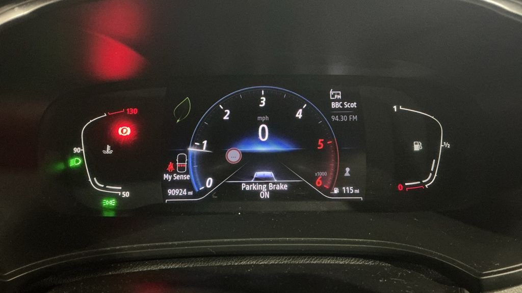 Used Renault Megane 2022 for sale - 77464223: Photo 9