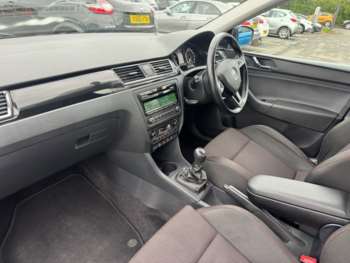 Used Skoda Rapid 2014 for sale - 75275237: Photo