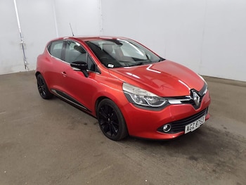 Renault - Clio