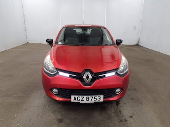 Used Renault Clio 2016 for sale - 76323609: Photo 3