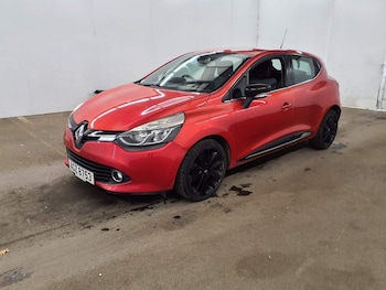 Used Renault Clio 2016 for sale - 76323609: Photo 4