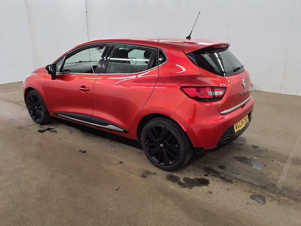 Used Renault Clio 2016 for sale - 76323609: Photo 5