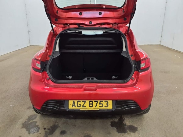 Used Renault Clio 2016 for sale - 76323609: Photo 7