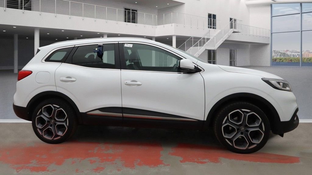Used Renault Kadjar 2018 for sale - 77534940: Photo 5