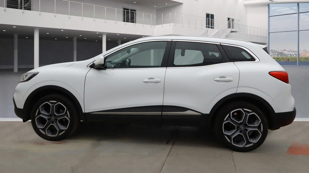 Used Renault Kadjar 2018 for sale - 77534940: Photo 6