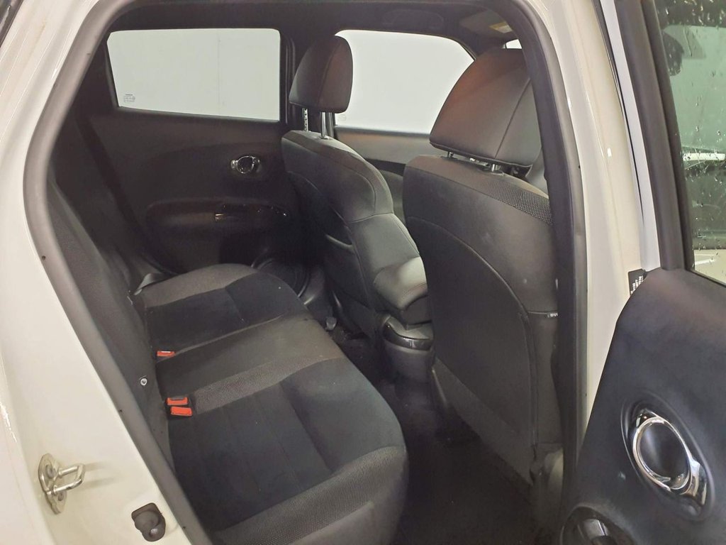 Used Nissan Juke 2017 for sale - 77821102: Photo 10