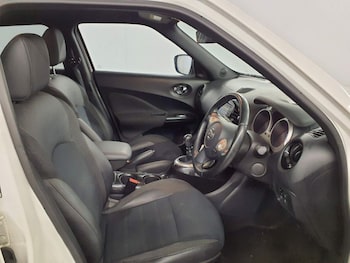 Used Nissan Juke 2017 for sale - 77821102: Photo