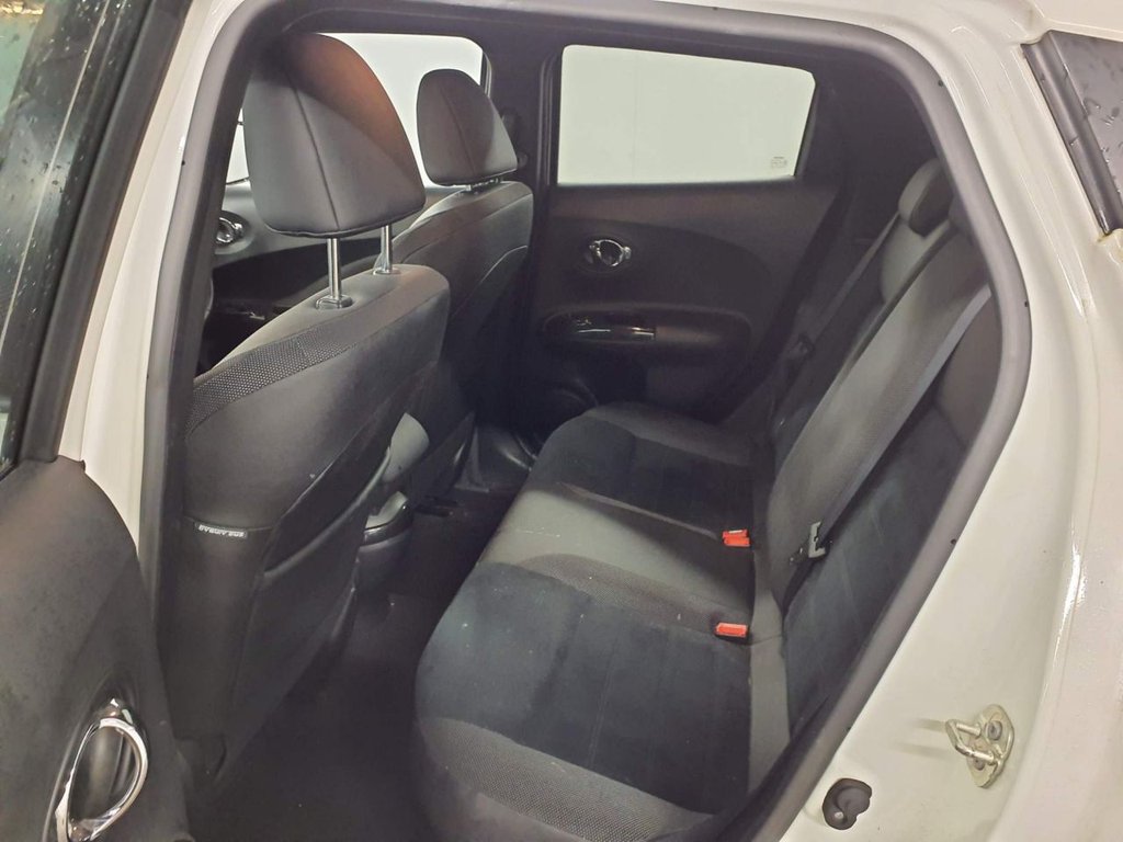 Used Nissan Juke 2017 for sale - 77821102: Photo 9