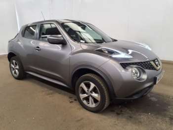 2019 (68) - 1.6 Petrol, Acenta Edition, SUV, 5 Door, Manual, Euro 6.