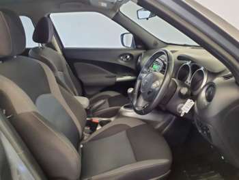 Used Nissan Juke 2019 for sale - 75207018: Photo