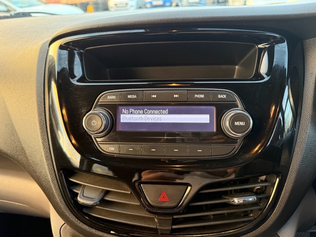 Used Vauxhall Viva 2017 for sale - 76655423: Photo 14