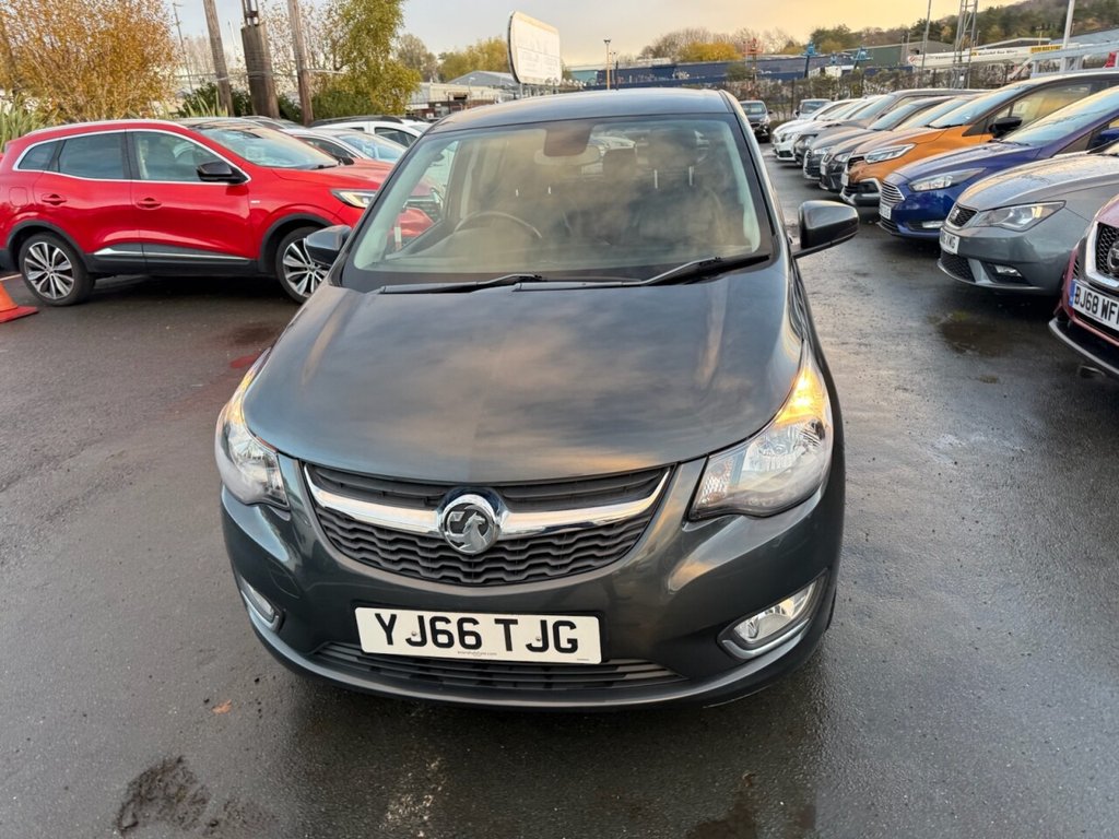 Used Vauxhall Viva 2017 for sale - 76655423: Photo 15
