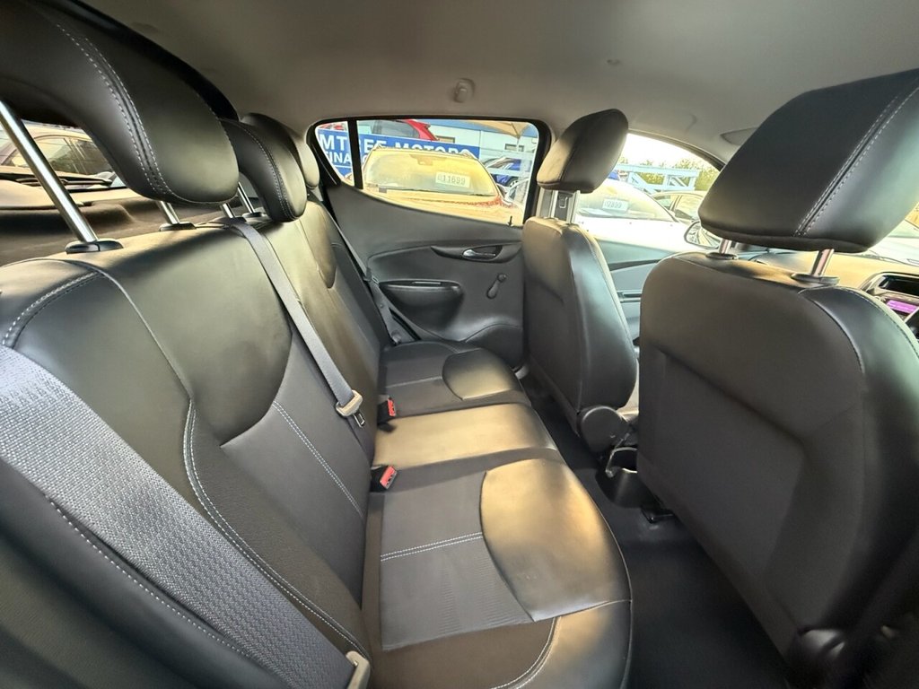 Used Vauxhall Viva 2017 for sale - 76655423: Photo 20