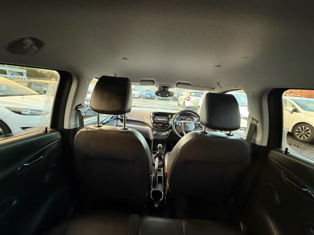 Used Vauxhall Viva 2017 for sale - 76655423: Photo 26