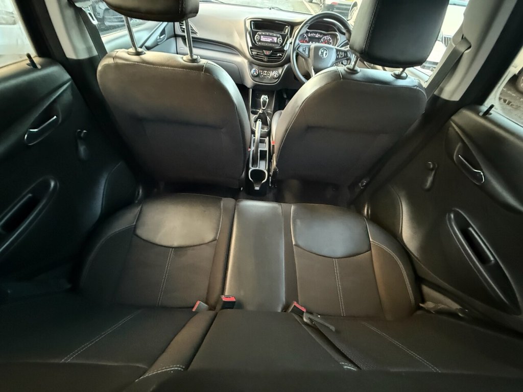 Used Vauxhall Viva 2017 for sale - 76655423: Photo 31