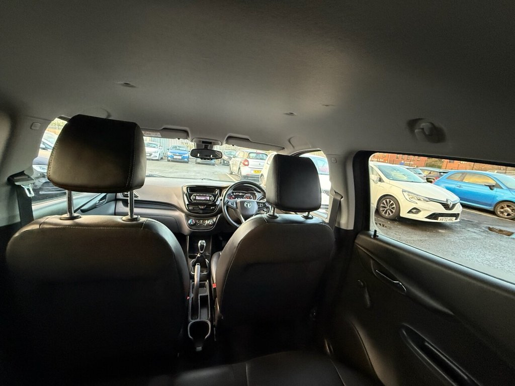 Used Vauxhall Viva 2017 for sale - 76655423: Photo 33