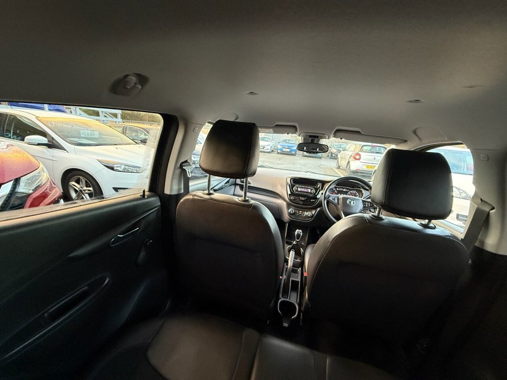 Used Vauxhall Viva 2017 for sale - 76655423: Photo 35