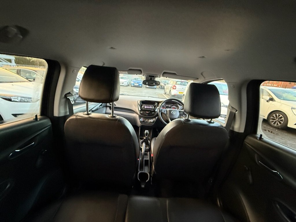 Used Vauxhall Viva 2017 for sale - 76655423: Photo 36