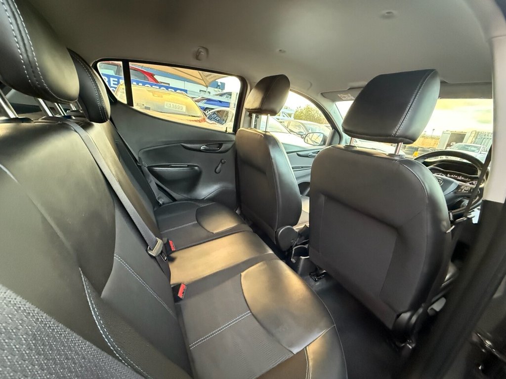 Used Vauxhall Viva 2017 for sale - 76655423: Photo 40