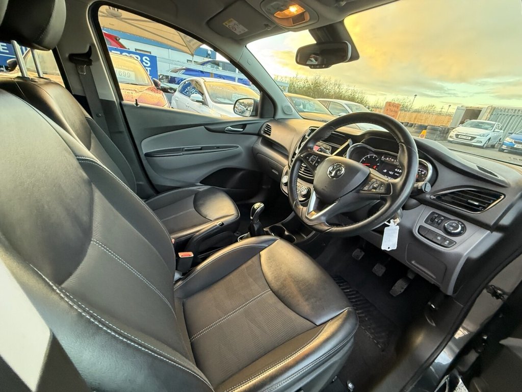 Used Vauxhall Viva 2017 for sale - 76655423: Photo 42