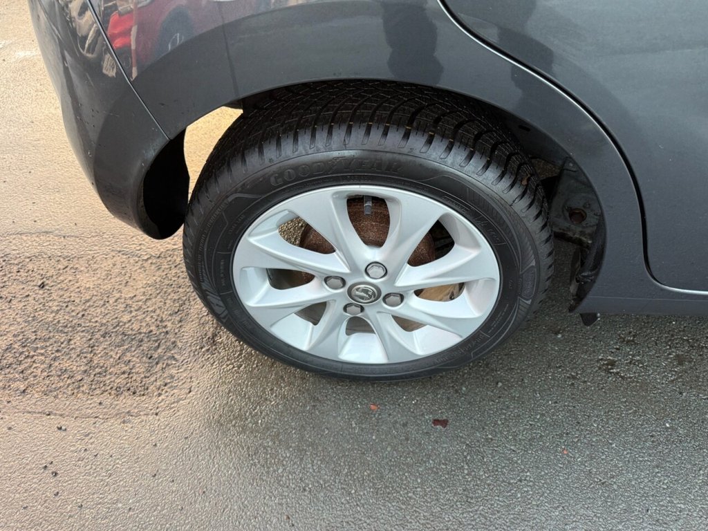 Used Vauxhall Viva 2017 for sale - 76655423: Photo 44