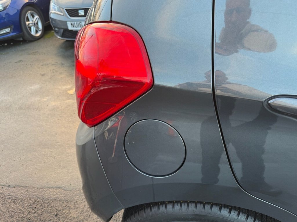 Used Vauxhall Viva 2017 for sale - 76655423: Photo 45