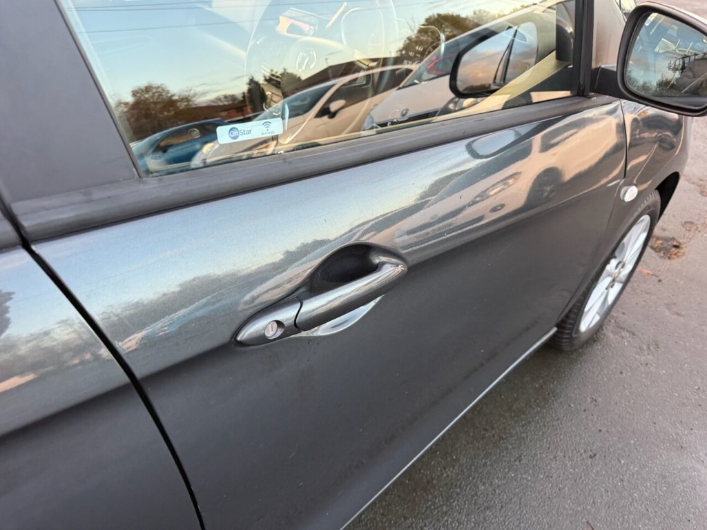 Used Vauxhall Viva 2017 for sale - 76655423: Photo 47