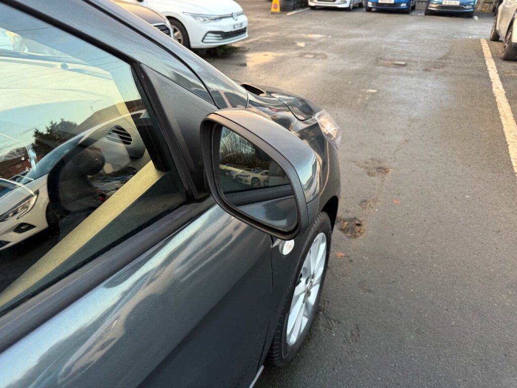 Used Vauxhall Viva 2017 for sale - 76655423: Photo 48