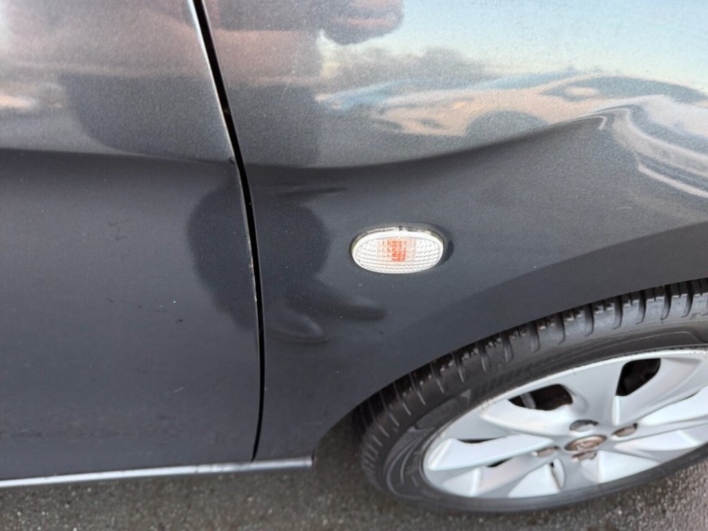 Used Vauxhall Viva 2017 for sale - 76655423: Photo 49