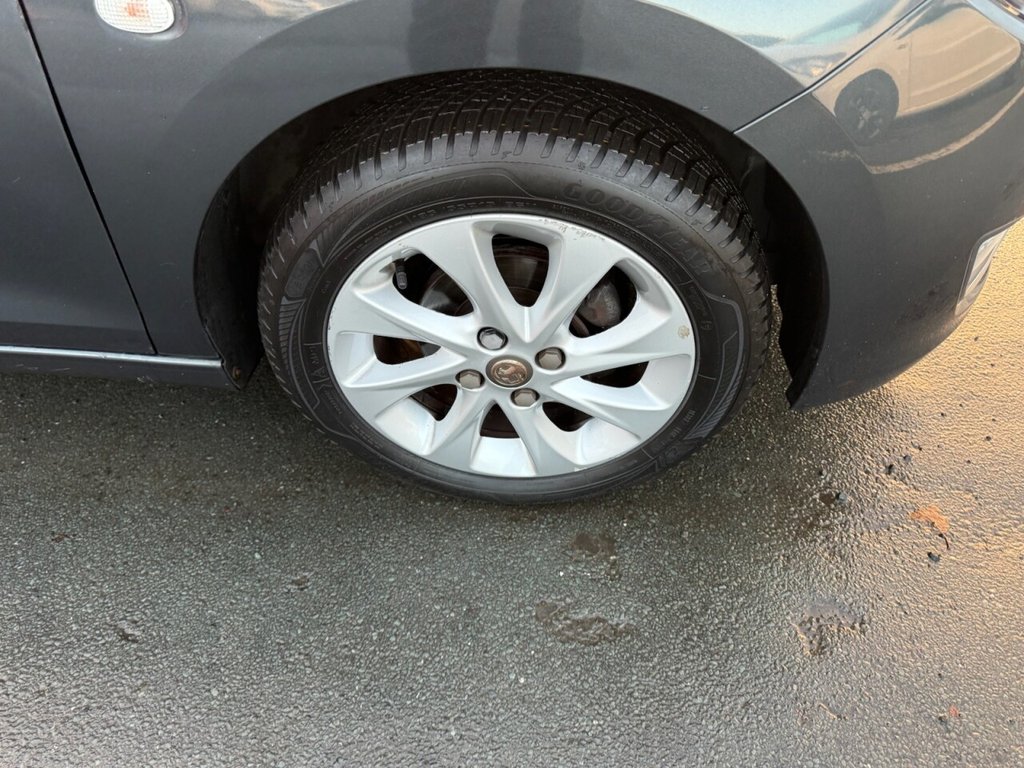 Used Vauxhall Viva 2017 for sale - 76655423: Photo 50