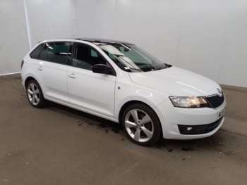 2015 (64) - 1.2 TSI 105 SE Sport 5dr