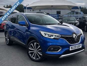 Used Renault Kadjar 2020 for sale - 79058857: Photo