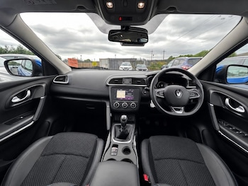 Used Renault Kadjar 2020 for sale - 79058857: Photo